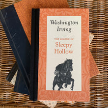 The Legend of Sleepy Hollow by Washington Irving