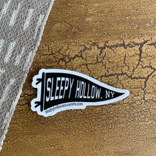 Sleepy Hollow Kit