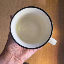 Collegiate Enamel Mug