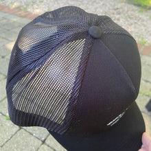 Heads.Will.Roll. Trucker Hat