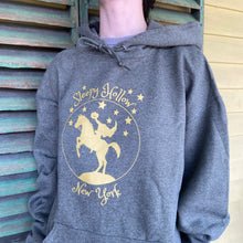 Green and Yellow Star Sweatshirt